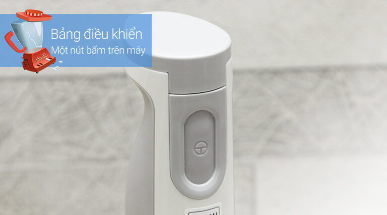 Máy xay cầm tay Panasonic PASO-MX-GS1WR