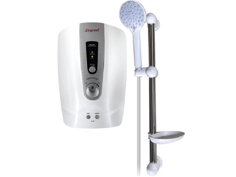 Bình nóng lạnh Legend LEF35-EP