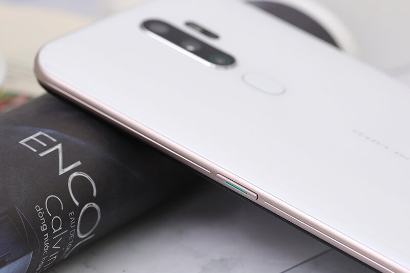 Điện thoại Oppo A5 - 4GB RAM, 64GB, 6.5 inch