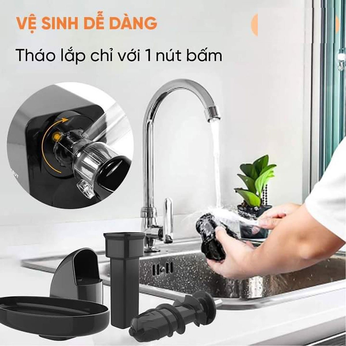Các chi tiết máy dễ tháo lắp Các chi tiết máy dễ tháo lắp