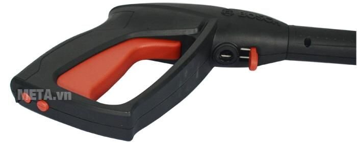 Máy phun xịt rửa áp lực cao Bosch Universal AQT 125