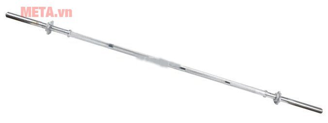 Đòn tạ crom 1,2m