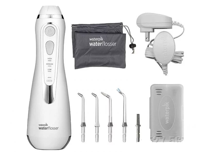 Máy tăm nước cầm tay