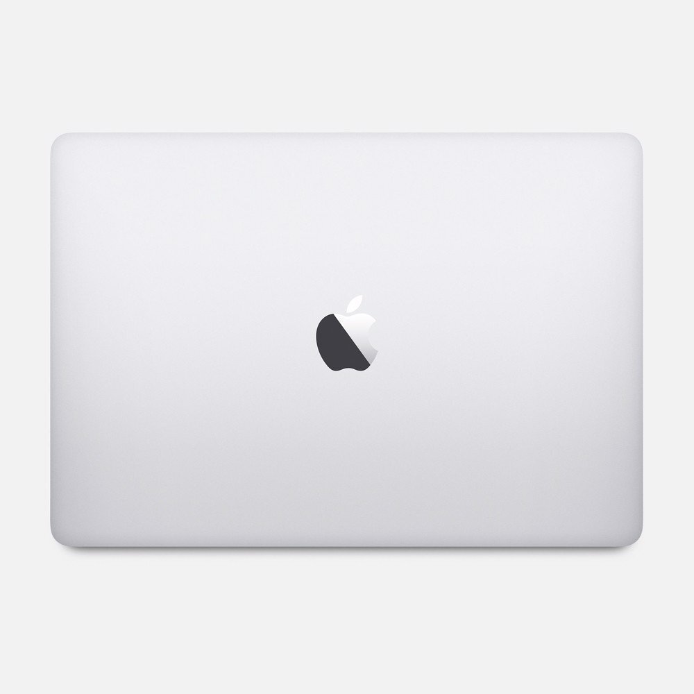 Laptop Apple Macbook Pro MV932 SA/A 512Gb (2019) (Silver)- Touch Bar