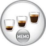 Máy pha cà phê Saeco Xsmall HD08745/21