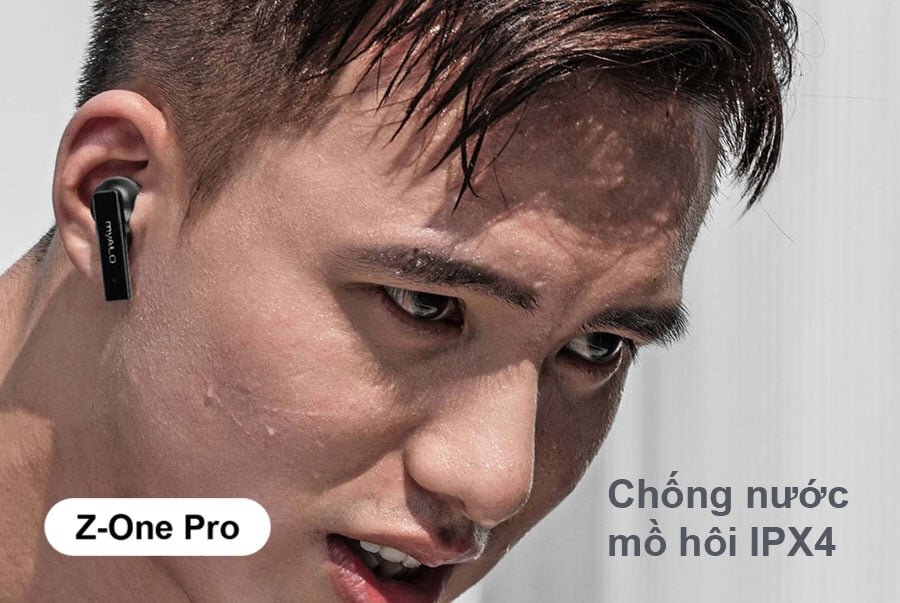 Tai nghe Bluetooth myALO Z-One Pro