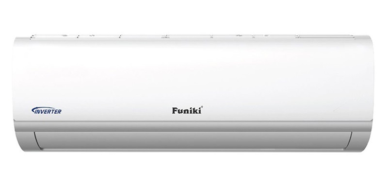 Điều hòa Funiki Inverter 12000 BTU 2 chiều HIH12TMU gas R-32 2 Điều hòa Funiki Inverter 12000 BTU 2 Chiều HIH12TMU thiết kế