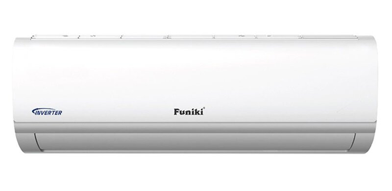 Điều hòa Funiki Inverter 12000 BTU 2 Chiều HIH12TMU thiết kế