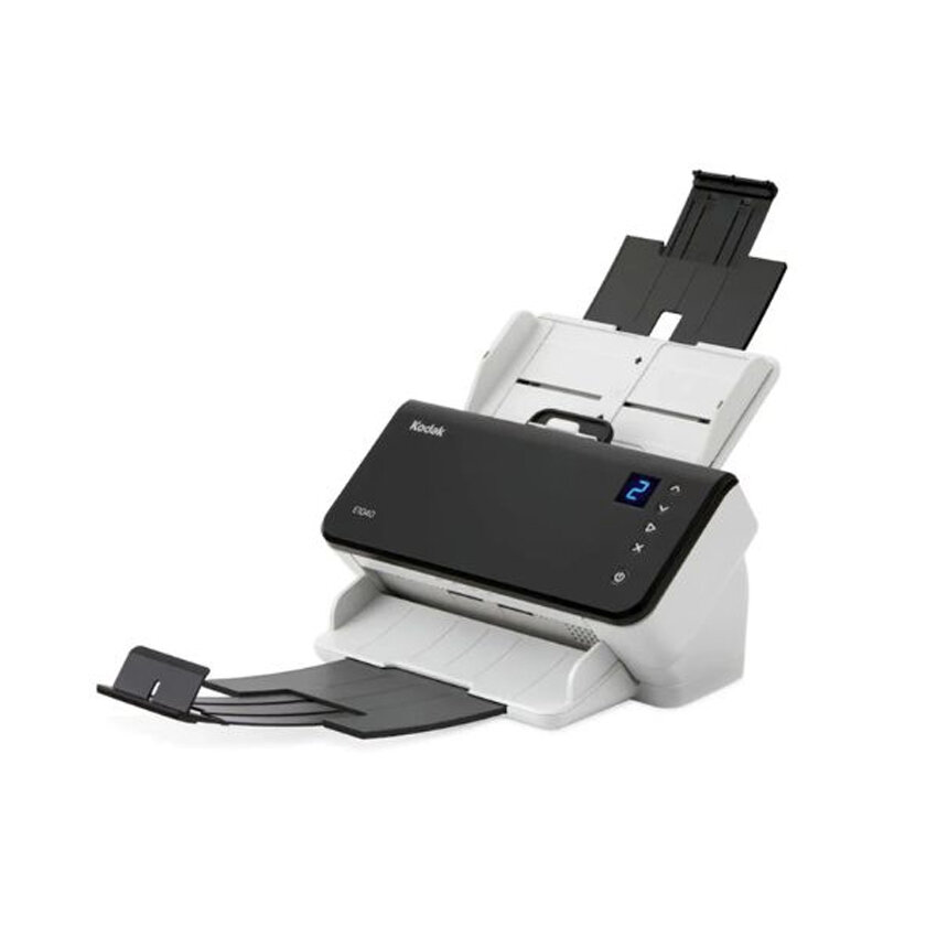 Máy quét tài liệu Kodak E1040 3