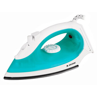 Bàn là hơi nước Goldsun DW-GKY1200S (ES)