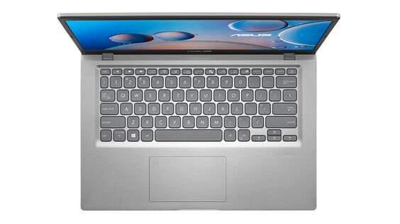 Trải nghiệm Asus X415EA i5 (EB640W)