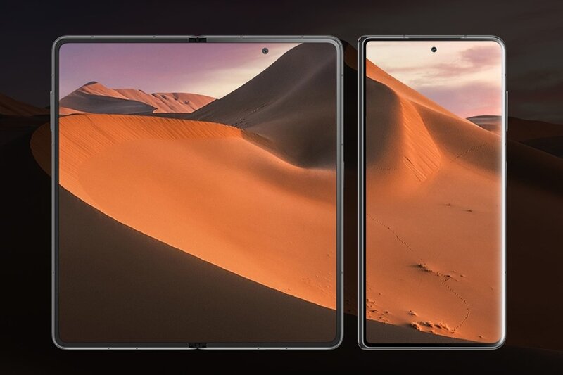 Điện thoại HONOR Magic V3 màn hình siêu lớn