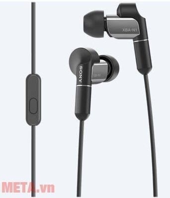 Tai nghe Sony XBA-N1AP