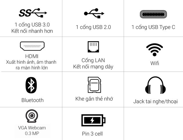 Asus A540UP i3 7100U/4GB/500GB/2G M420/Win10/(DM094T) Asus A540UP i3 7100U/4GB/500GB/2G M420/Win10/(DM094T)