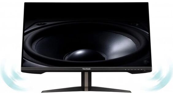 Màn hình ViewSonic 27 inch VX2705-2KP-MHD (Ảnh 10)