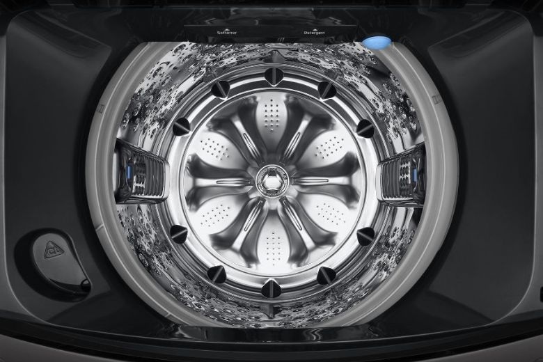 Máy giặt LG AI DD Inverter 17 kg TV2517SV7J 5 Máy giặt LG AI DD inverter 17kg TV2517SV7J