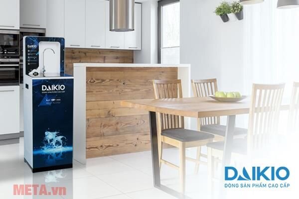 Máy lọc nước RO Daikio DKW-00007A