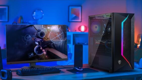 MSI MAG Vampiric 100L (Ảnh 1)