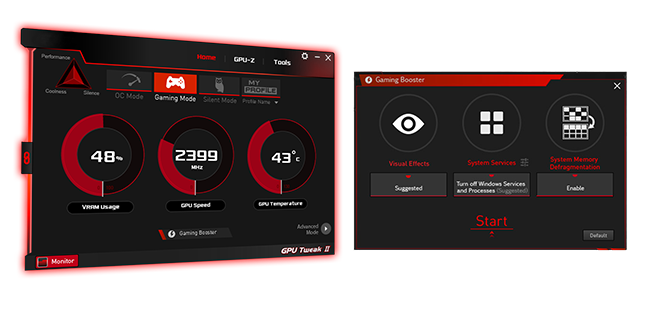 VGA Asus DUAL-RTX2060-A6G (NVIDIA Geforce/ 6Gb/ GDDR6/ 192Bit)
