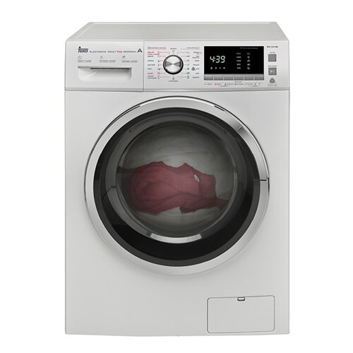 Máy giặt kết hợp sấy Teka TKD 1610 WD EXP