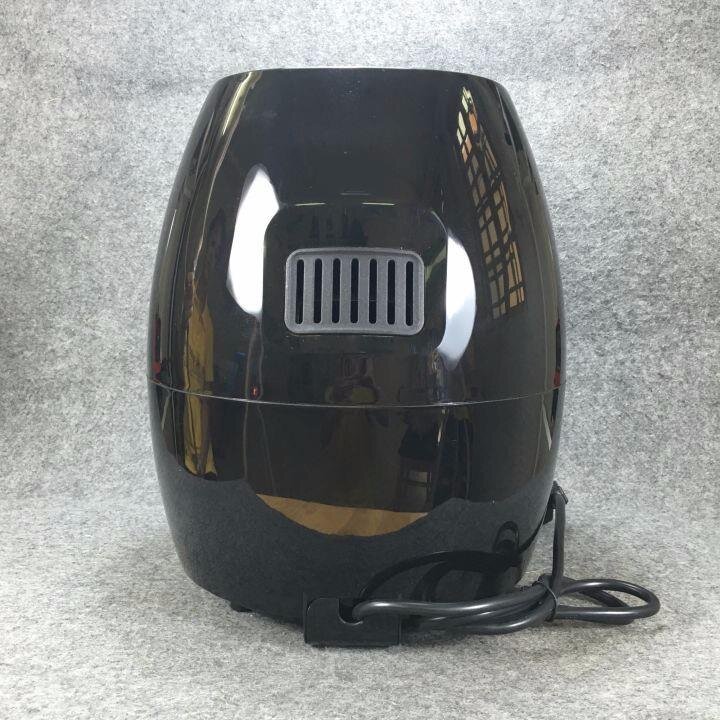 Nồi chiên không dầu Lock