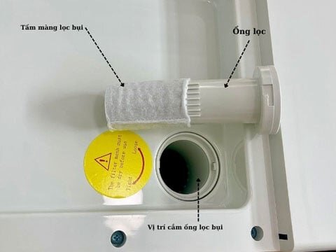 Máy tạo oxy Oromi 