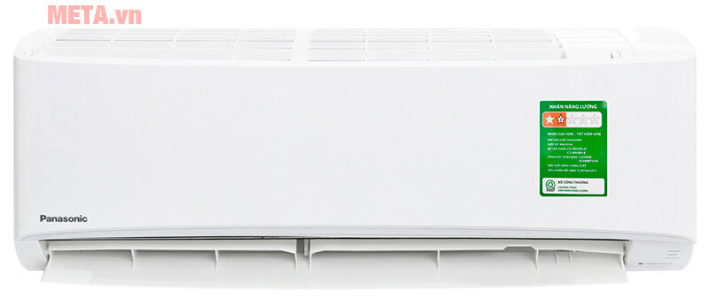 Máy lạnh Panasonic N12VKH-8 tiêu chuẩn 1.5HP