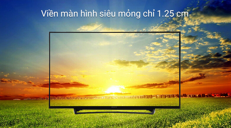 Tivi Sony 40 inch KDL-40R350E