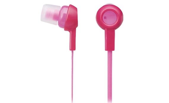 Tai nghe không mic ELECOM EHP-C3520PND-G Tai nghe không mic ELECOM EHP-C3520PND-G