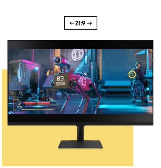 Màn hình Samsung M5 LS27BM500NEXXV 