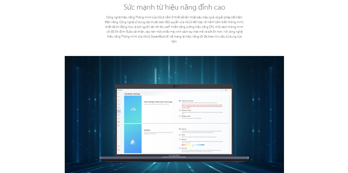 Asus ExpertBook B1500CEPE-EJ0823W