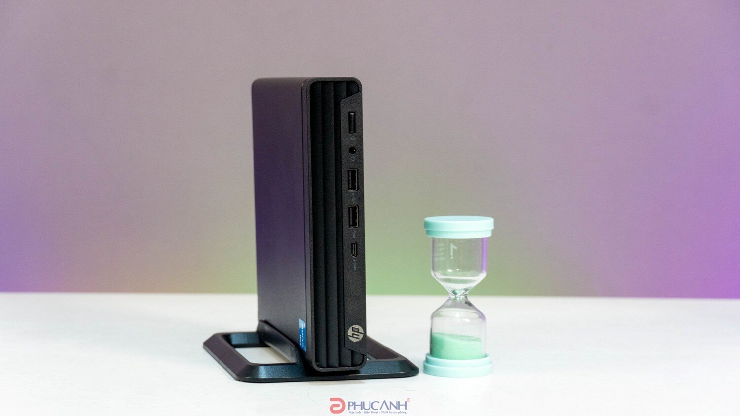 Máy tính mini HP Pro Mini 400 G9 8U8Q2PA