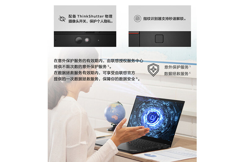 Laptop Lenovo Thinkpad T14 GEN 2 20W1S8Y900