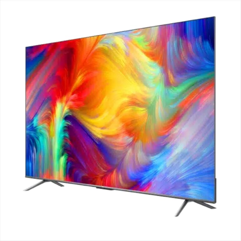 Android Tivi TCL 4K 75 inch 75P737
