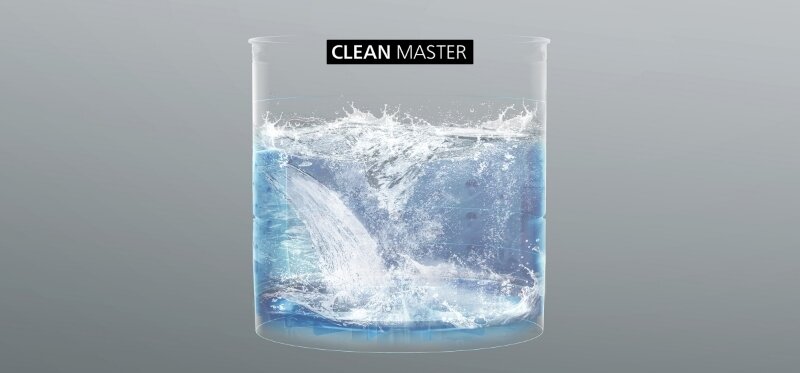 Máy giặt Panasonic 8.5kg NA-F85S11BRV