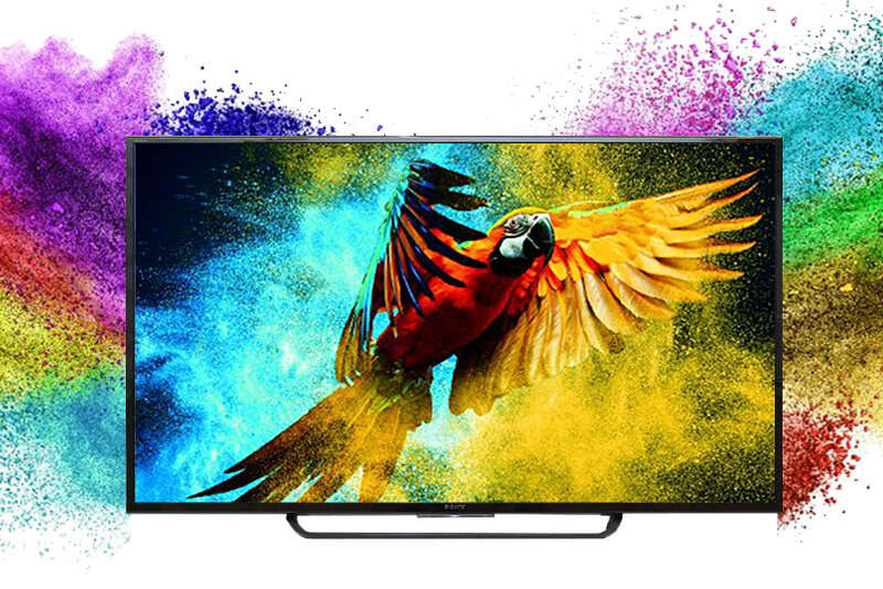 Android Tivi Sony 55 inch KD-55X8000C Android Tivi Sony 55 inch KD-55X8000C