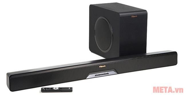 Loa Soundbar Klipsch RSB-14