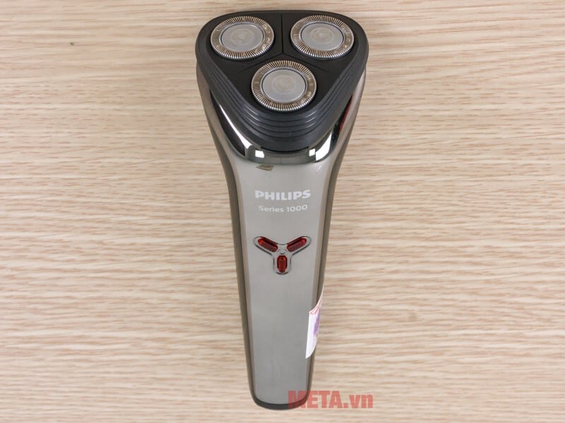 Chế độ cao khô-ướt linh hoạt