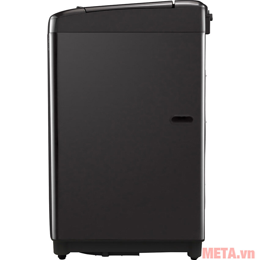 Vỏ máy chống gỉ sét Máy giặt khối lượng 19kg