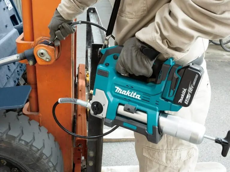 Makita DGP180Z