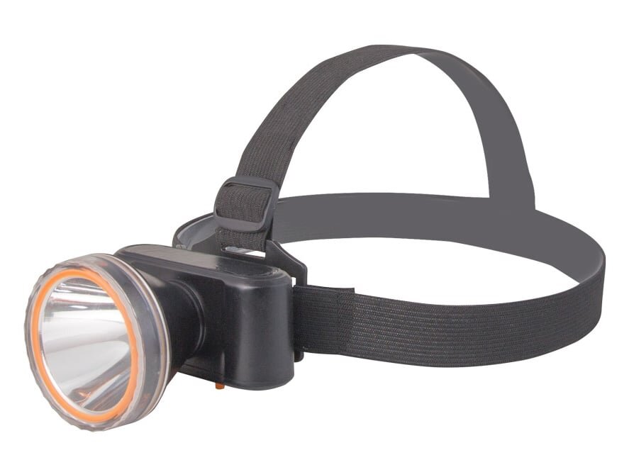 Đèn pin LED đội đầu PDD03 