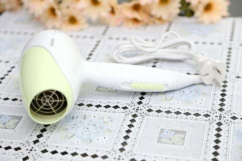 Máy sấy tóc Philips HP8115 Máy sấy tóc Philips HP8115