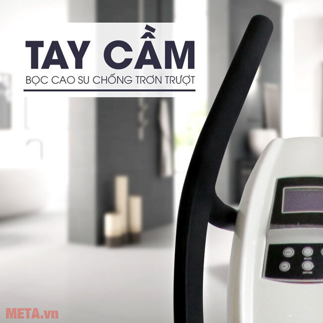 Máy massage rung đứng Royal 8036