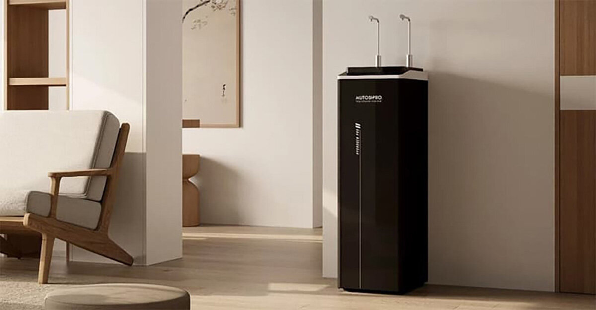 Máy lọc nước Mutosi Hydrogen Pro Ion Kiềm MP-F081-HC2H3
