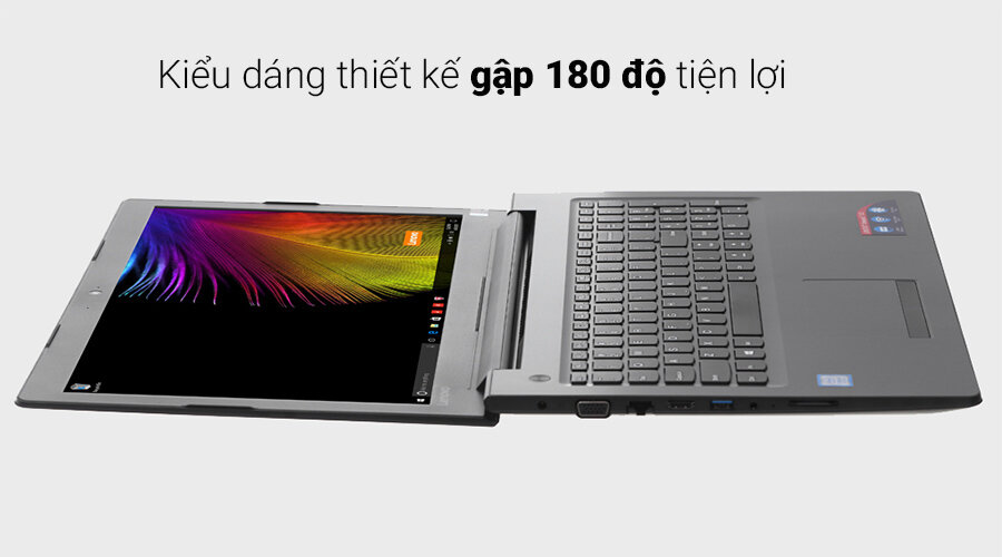 Lenovo IdeaPad 110 15ISK i3 6006U/4GB/1TB/Win10/(80UD018KVN)