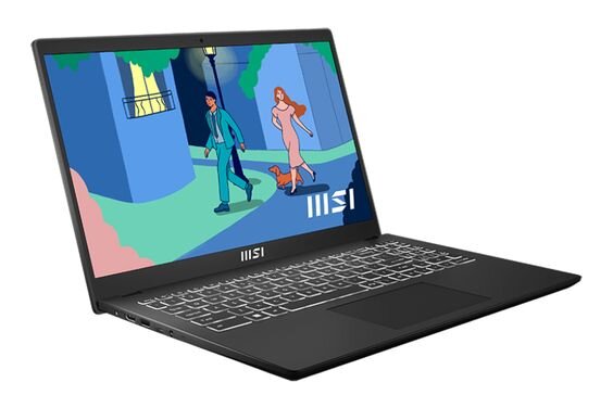 MSI Modern 15 B5M-023VN (ảnh 1)