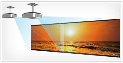 Máy chiếu Sony VPL-FHZ65