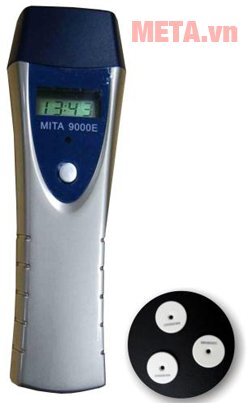 Máy tuần tra bảo vệ GS-6100C Máy tuần tra bảo vệ GS-6100C