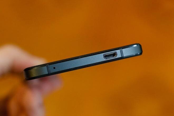 Điện thoại Blackberry DTEK50 (DM)