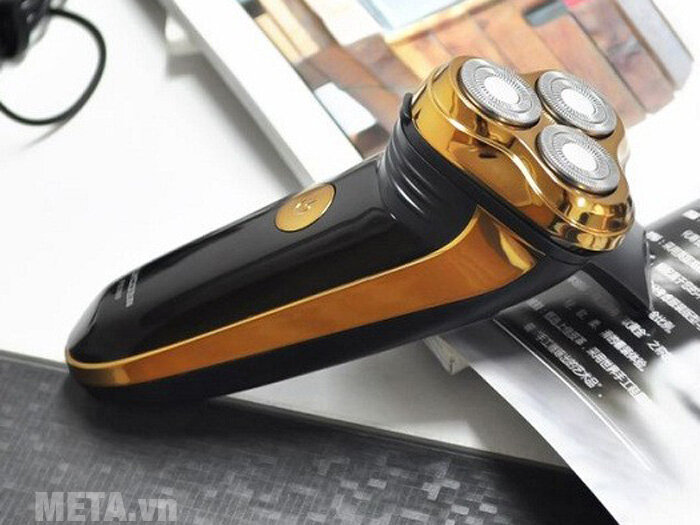 Máy cạo râu Flyco FS 360